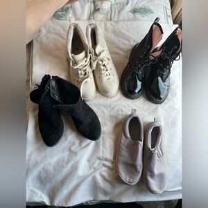 Girls shoe Bundle